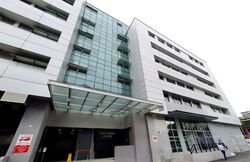 Thye Hong Centre (D3), Office #453590461